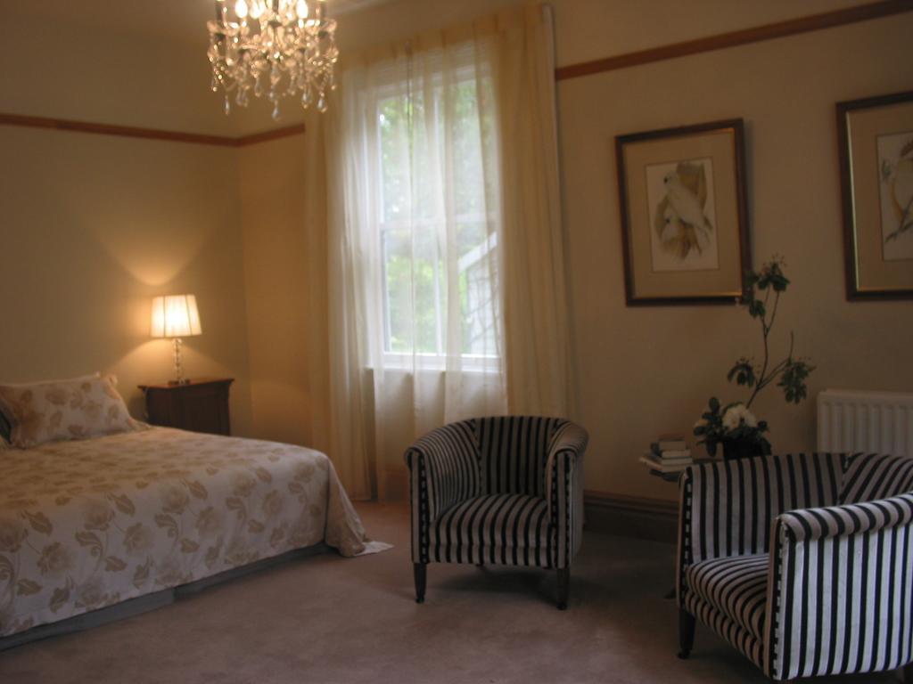 The Peppertree Luxury Accommodation Μπλένχαϊμ Δωμάτιο φωτογραφία