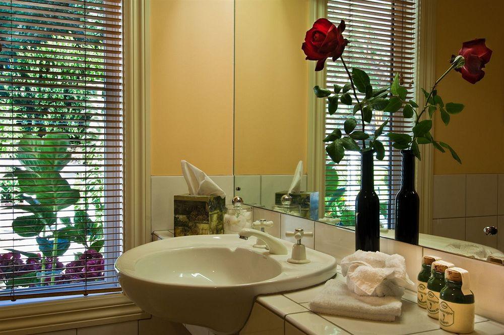 The Peppertree Luxury Accommodation Μπλένχαϊμ Εξωτερικό φωτογραφία