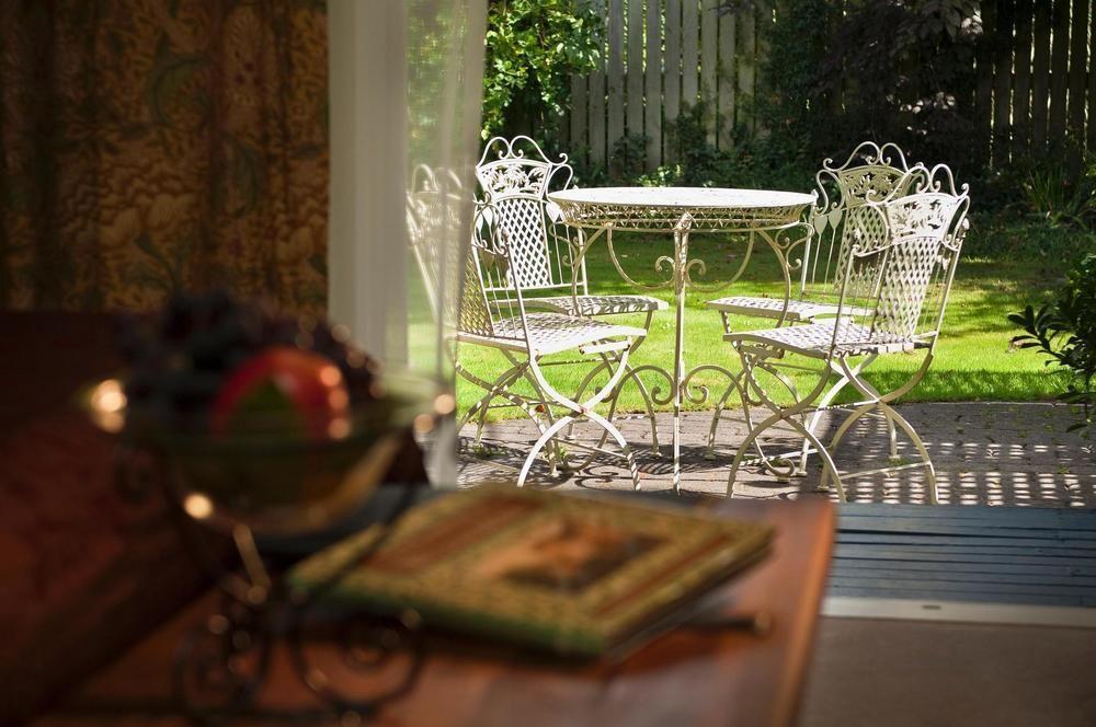 The Peppertree Luxury Accommodation Μπλένχαϊμ Εξωτερικό φωτογραφία