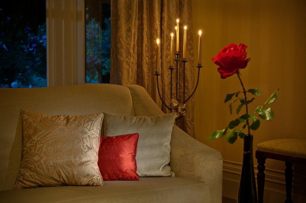 The Peppertree Luxury Accommodation Μπλένχαϊμ Εξωτερικό φωτογραφία
