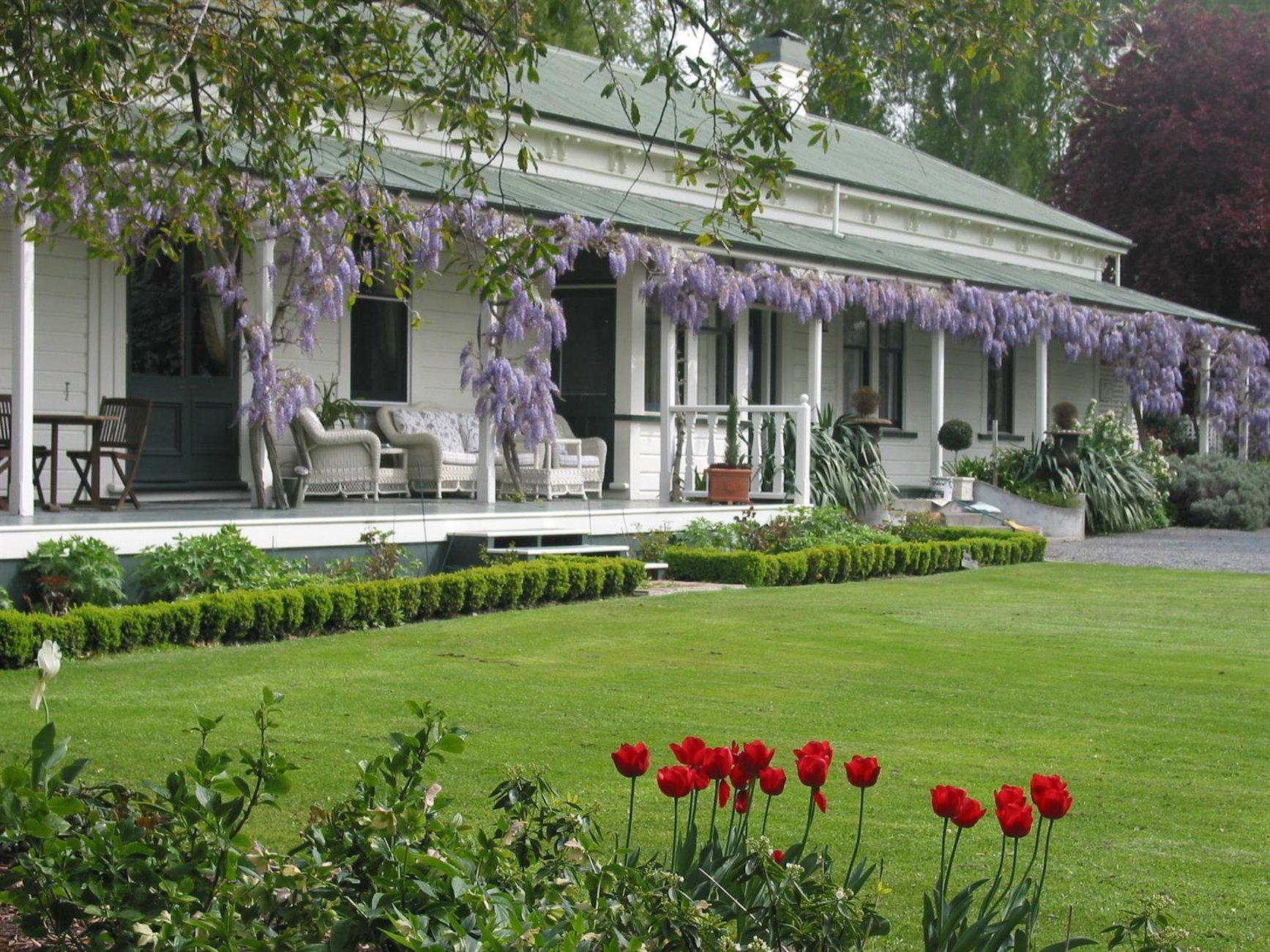 The Peppertree Luxury Accommodation Μπλένχαϊμ Εξωτερικό φωτογραφία