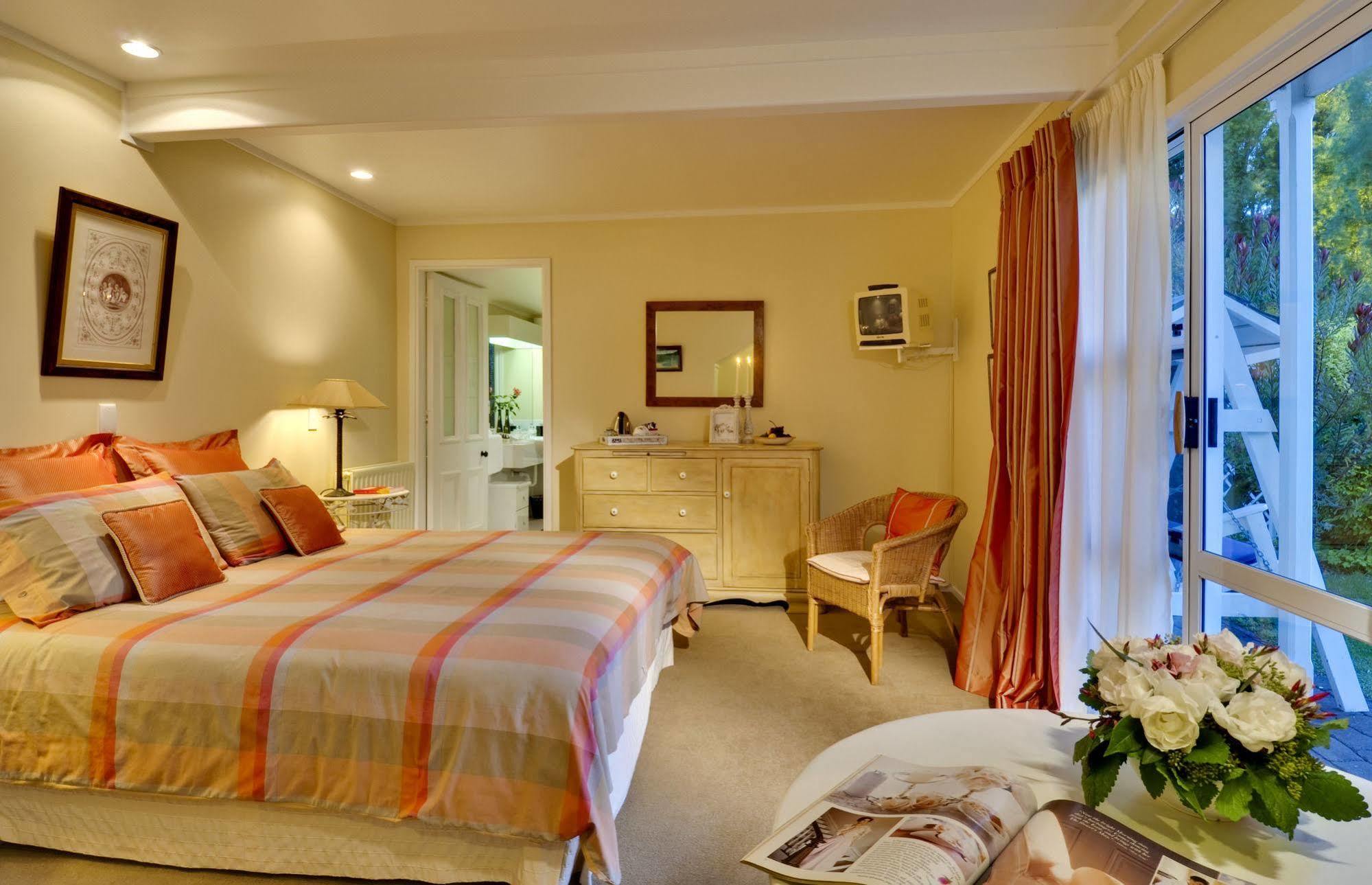 The Peppertree Luxury Accommodation Μπλένχαϊμ Δωμάτιο φωτογραφία