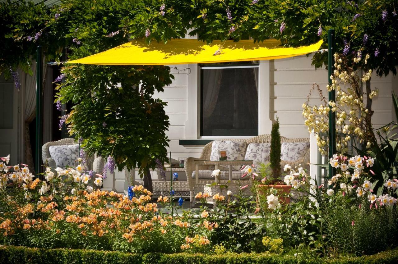 The Peppertree Luxury Accommodation Μπλένχαϊμ Εξωτερικό φωτογραφία