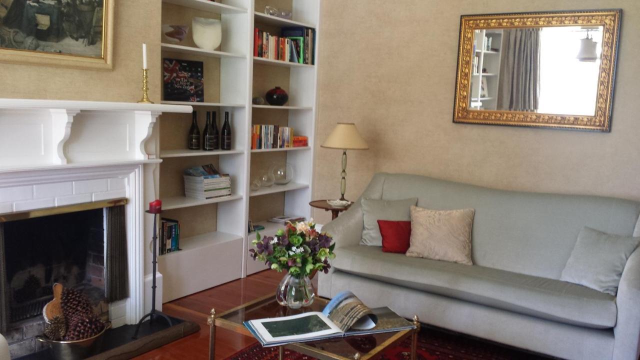 The Peppertree Luxury Accommodation Μπλένχαϊμ Εξωτερικό φωτογραφία